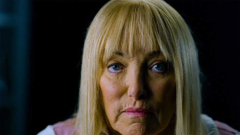 Knockout Blonde: The Kellie Maloney Story main backdrop