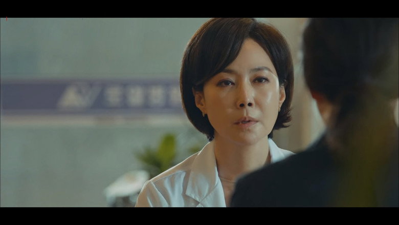 Still from Black - Season 1 Episode 10