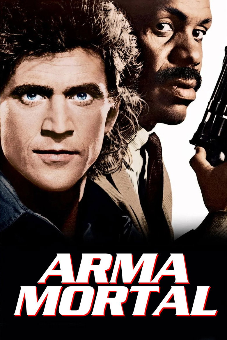 Imagen de Arma Mortal