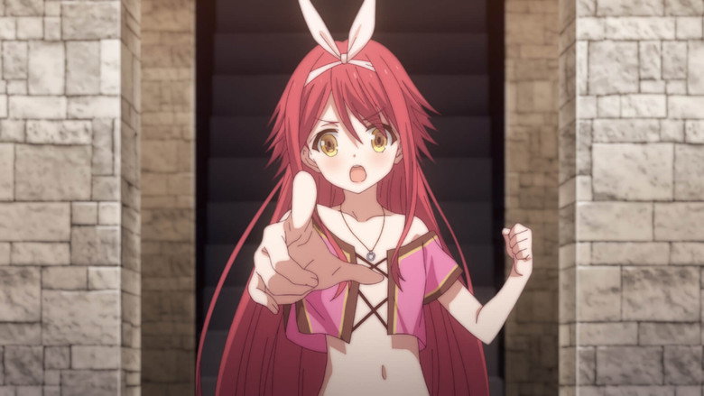Still from The Greatest Demon Lord Is Reborn as a Typical Nobody - Season 1 Episode 9