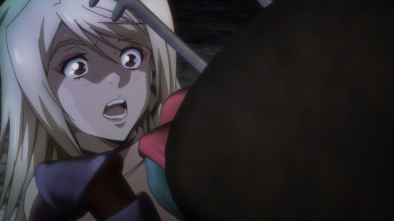 Still from Gibiate - Season 1 Episode 6