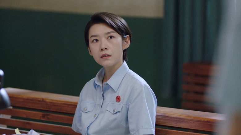 Still image for Above the Rivers season 1 episode 8: Episode 8