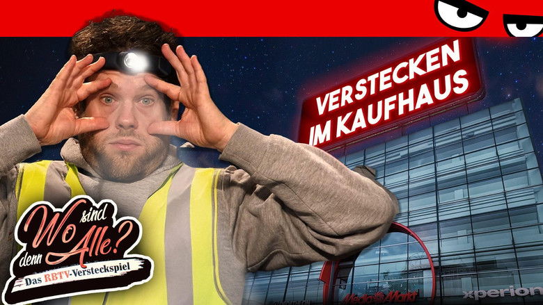 Still image for Wo sind denn alle? season 1 episode 12: Episode 12