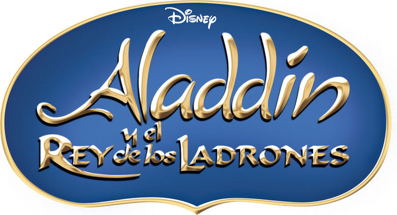 Imagen de Aladdín y el rey de los ladrones
