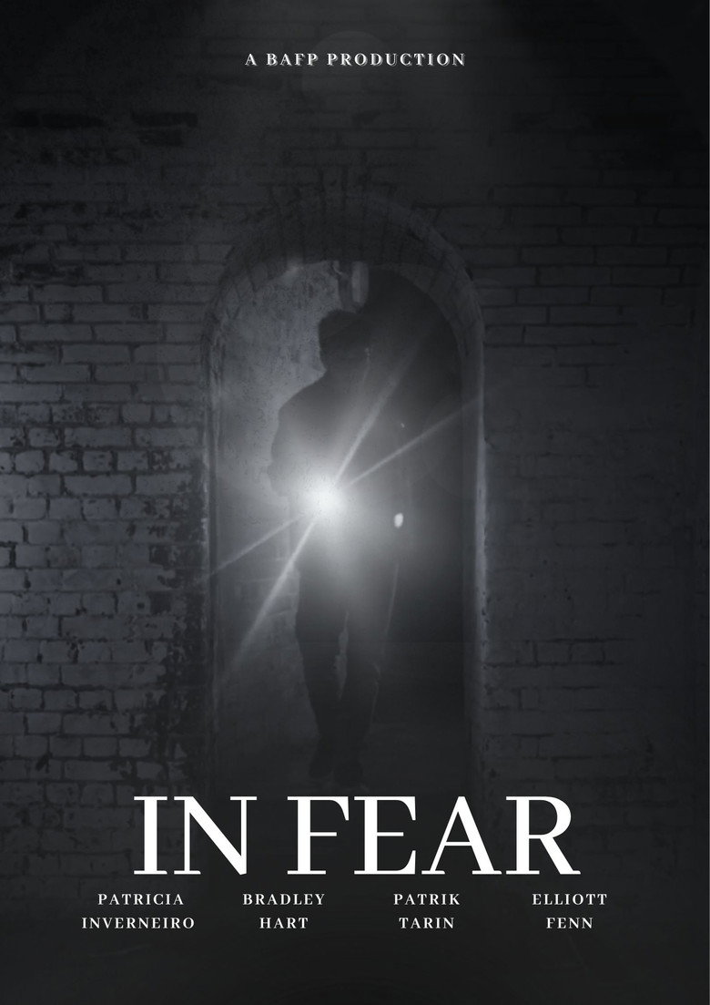 Imatge de In Fear