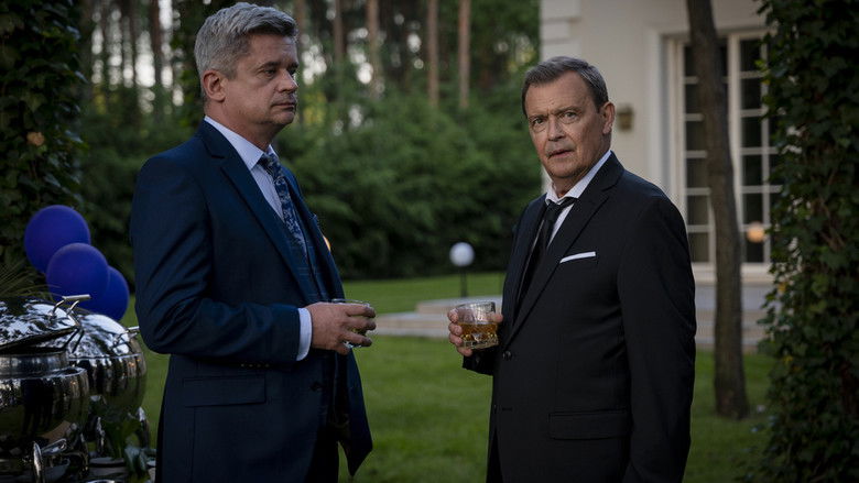 Still image for Brothers season 1 episode 1: Episode 1 Still image for Brothers season 1 episode 1: Episode 1