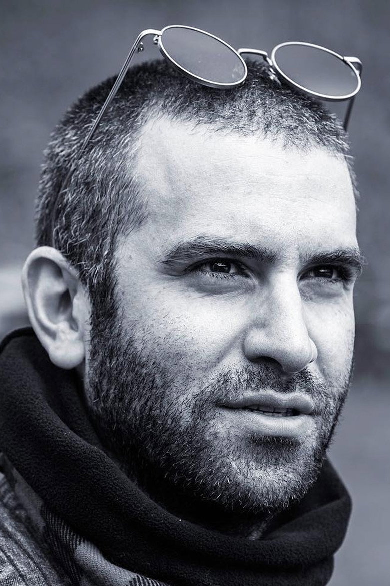 Hootan Shakiba photo 3