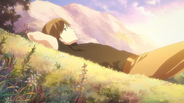 Still from 灰と幻想のグリムガル - シーズン 1 エピソード 2