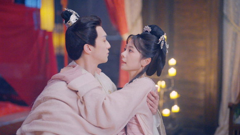 Still image for Princess's Venture season 1 episode 6: Episode 6