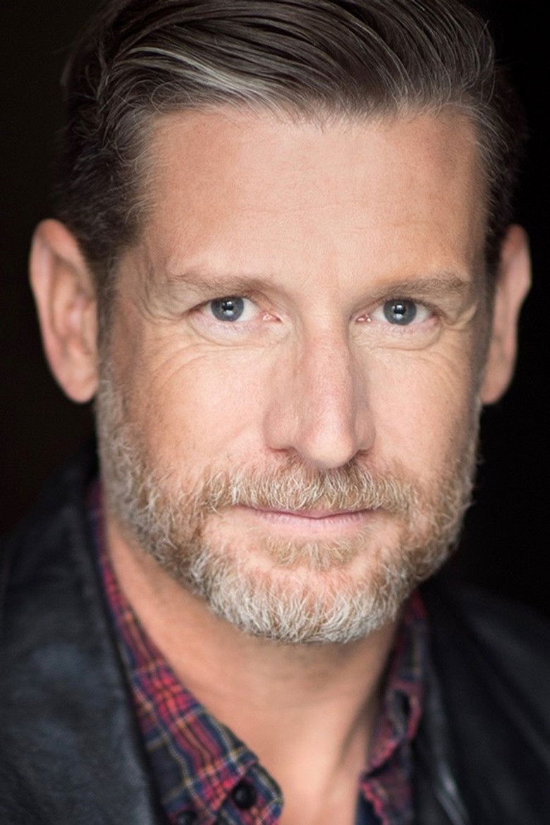 Morgan Smallbone portrait image