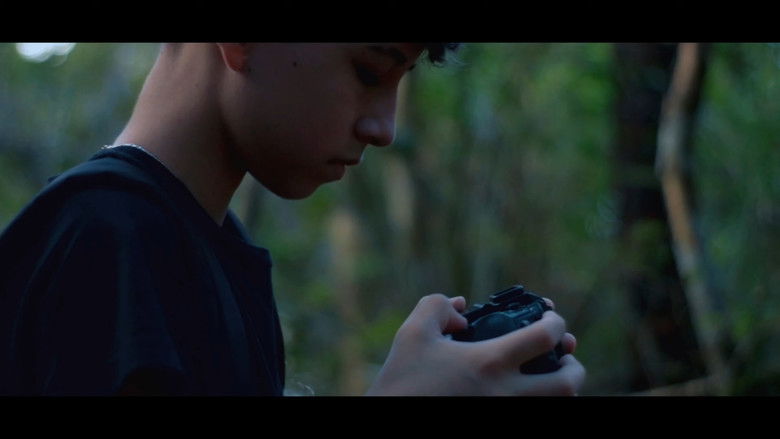 Imatge de A Mata Não Esquece