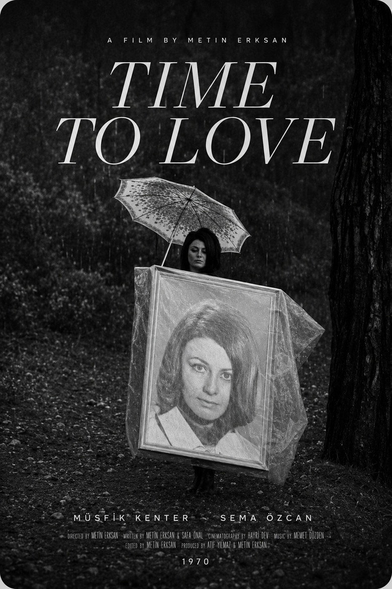 Imatge de Sevmek Zamanı