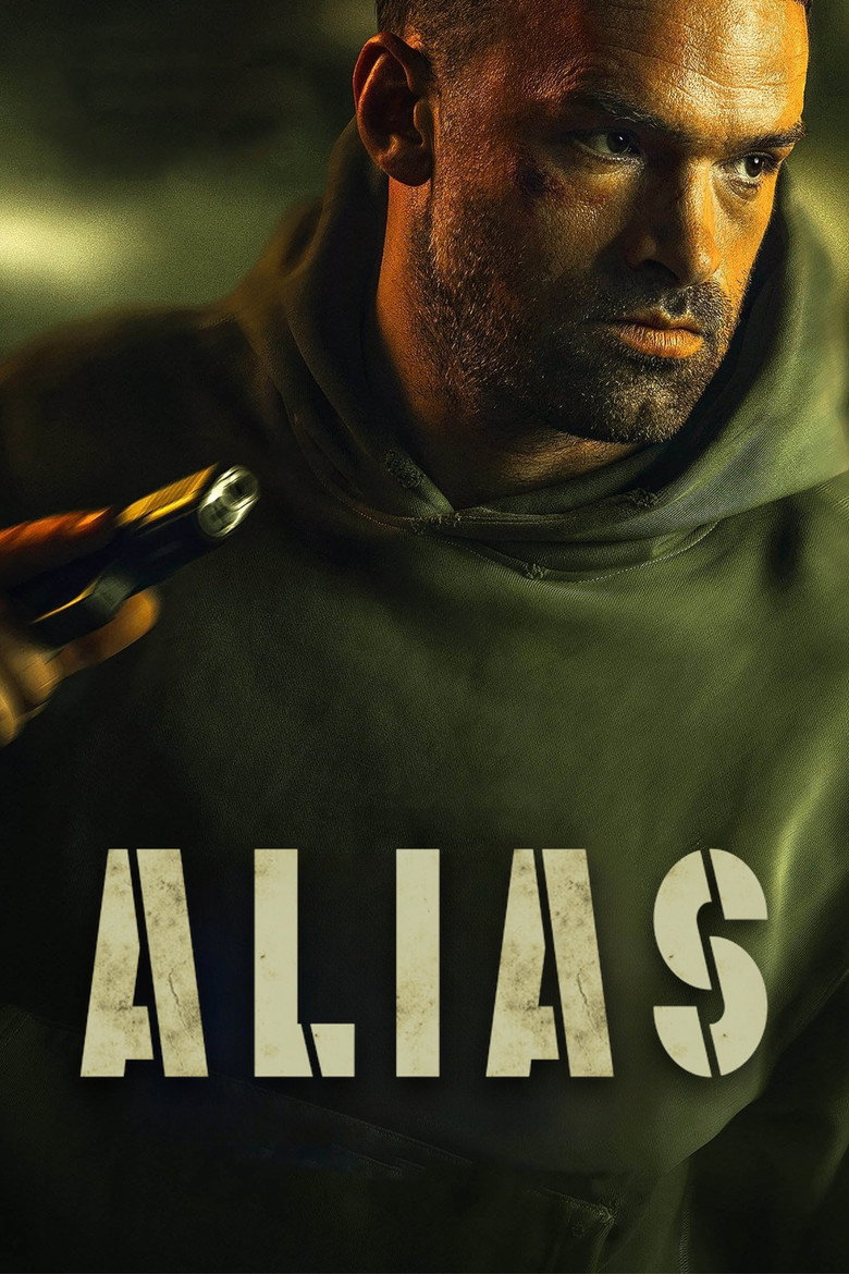 Imagen de Alias