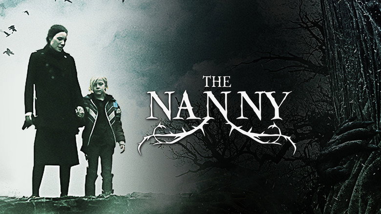 The Nanny still 9