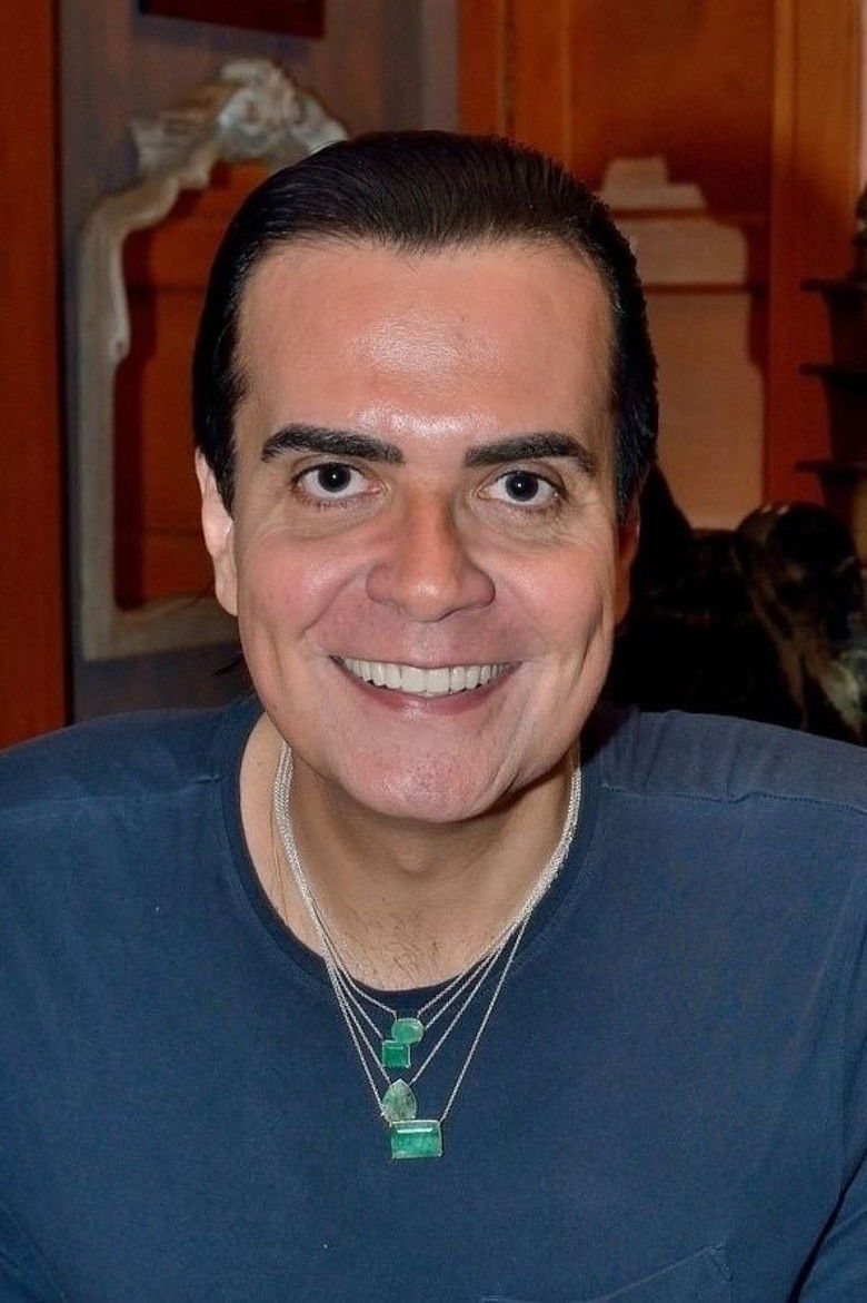 Fábio Arruda portrait image