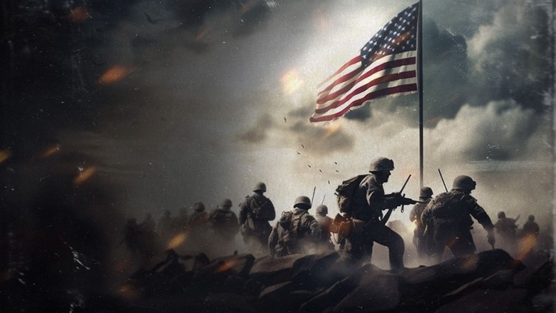 Cover Image of War in the USA