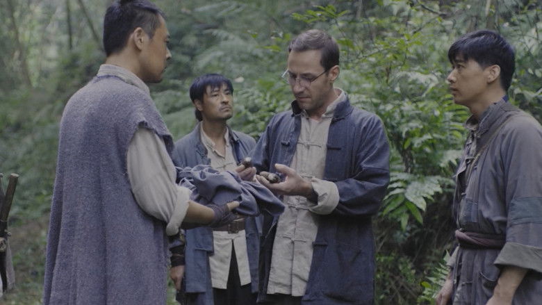 Still image for Jue Mi Shi Ming season 1 episode 30: Episode 30 Still image for Jue Mi Shi Ming season 1 episode 30: Episode 30