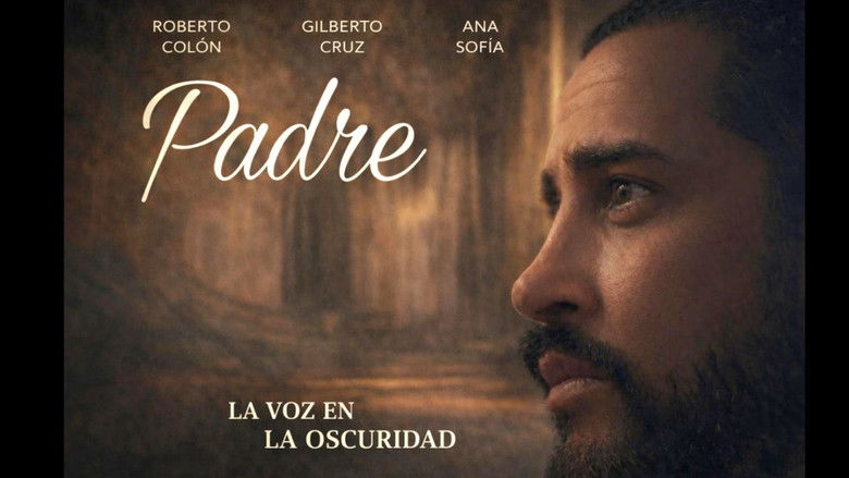 Imatge de Padre (La voz en la oscuridad)