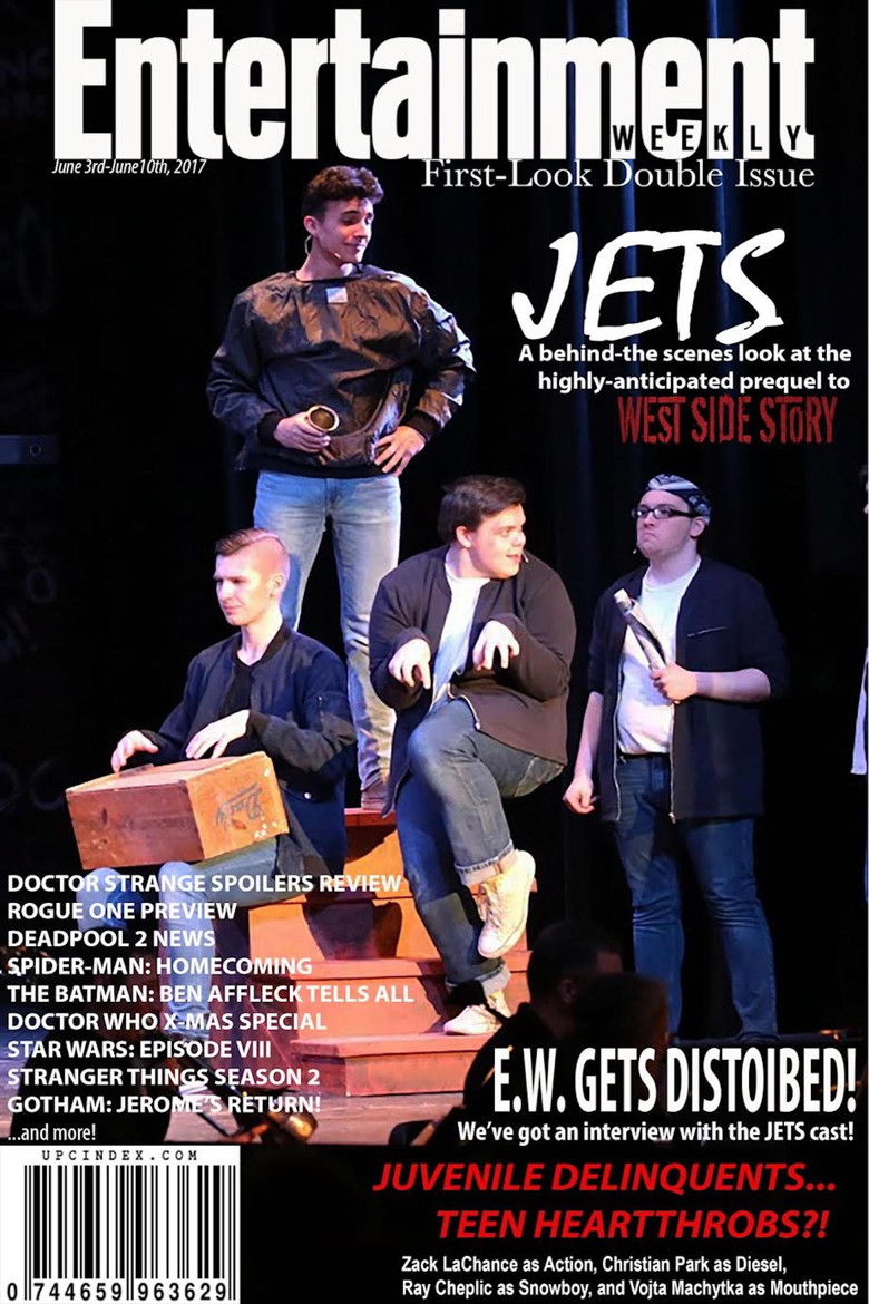 Imatge de West Side Story