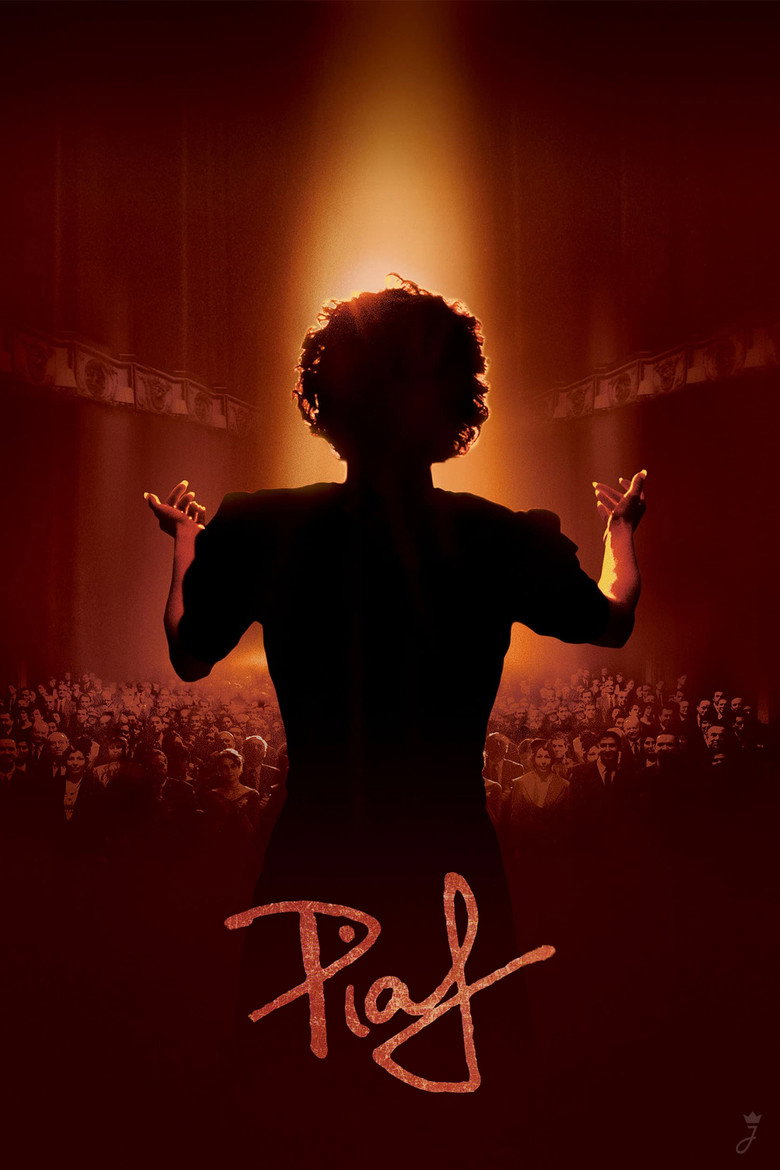 Piaf (2007)