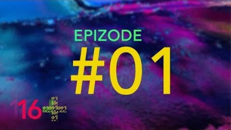 Still image for 16+ season 1 episode 1: 1. SĒRIJA Still image for 16+ season 1 episode 1: 1. SĒRIJA