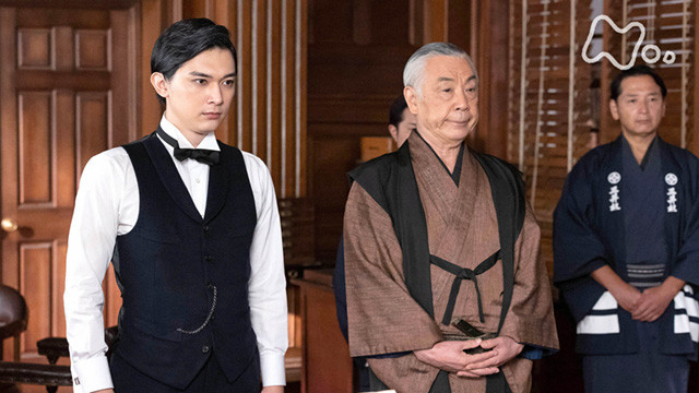 Still image for Reach Beyond the Blue Sky season 1 episode 33: The Analects and the Abacus Still image for Reach Beyond the Blue Sky season 1 episode 33: The Analects and the Abacus