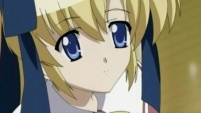 Still image for Canvas 2 ~Niji Iro no Sketch~ season 1 episode 4: Cobalt Blue Impatience Still image for Canvas 2 ~Niji Iro no Sketch~ season 1 episode 4: Cobalt Blue Impatience