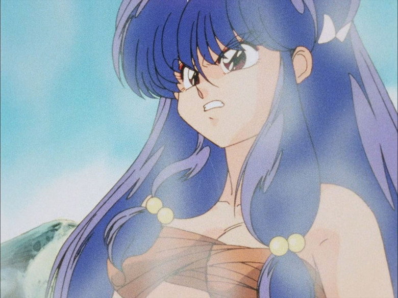 Still from Ranma ½ - Season 1 Episode 122