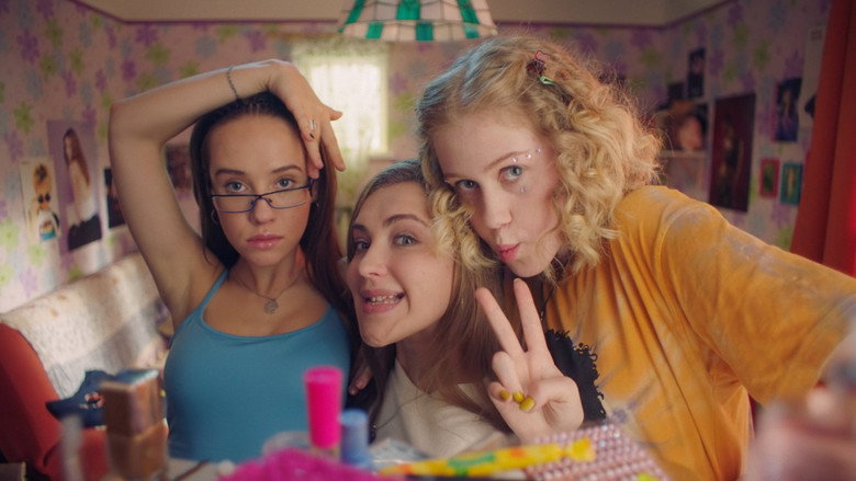 Frame from Tizlenes