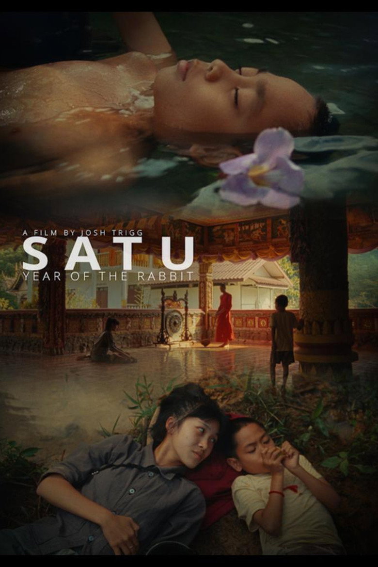 Imatge de Satu - Year of the Rabbit