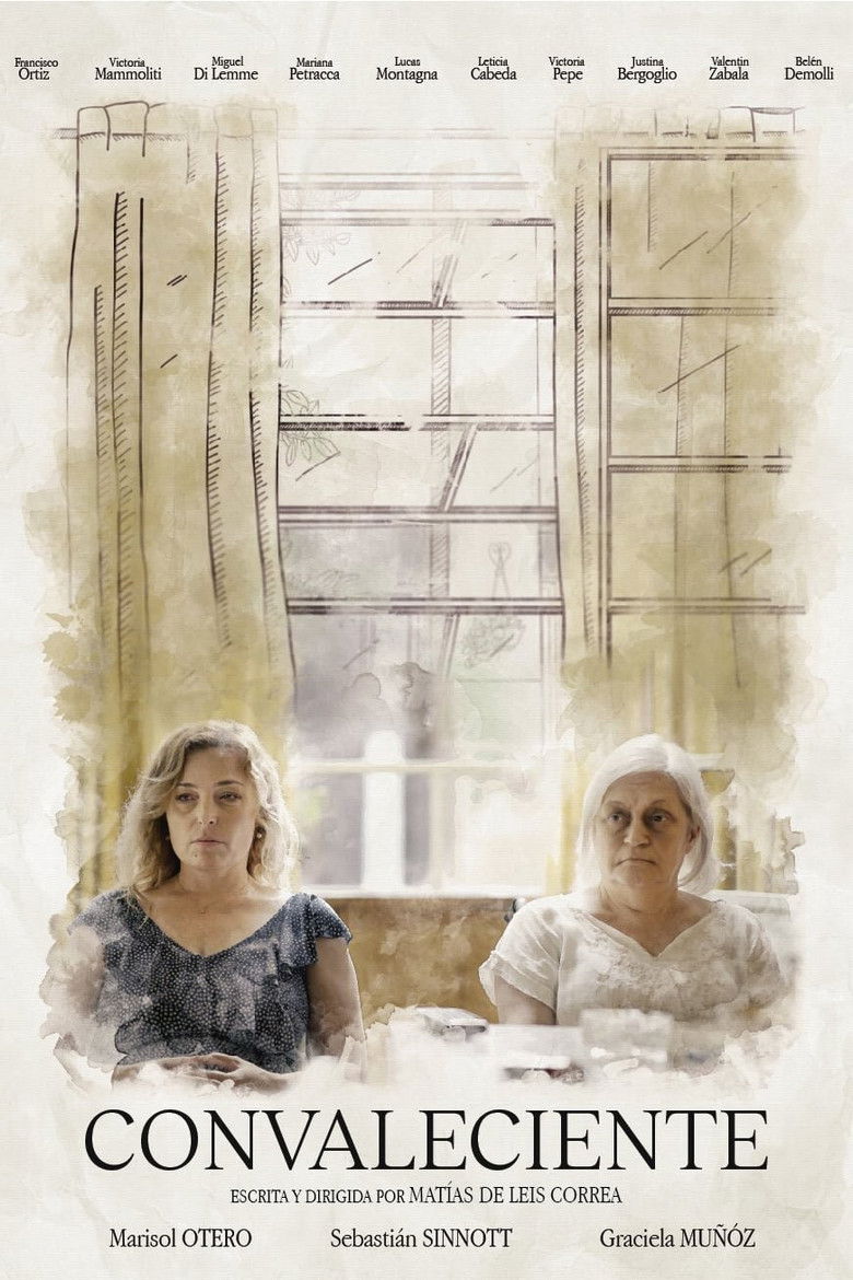 Imatge de Convaleciente