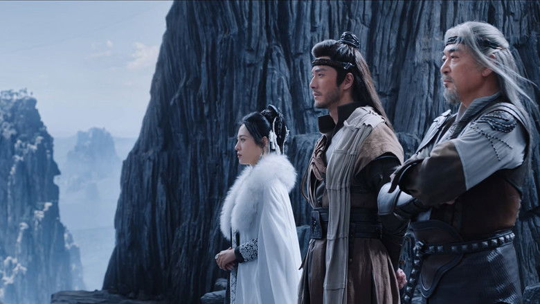 Still image for The Land of Warriors season 1 episode 16: Episode 16 Still image for The Land of Warriors season 1 episode 16: Episode 16