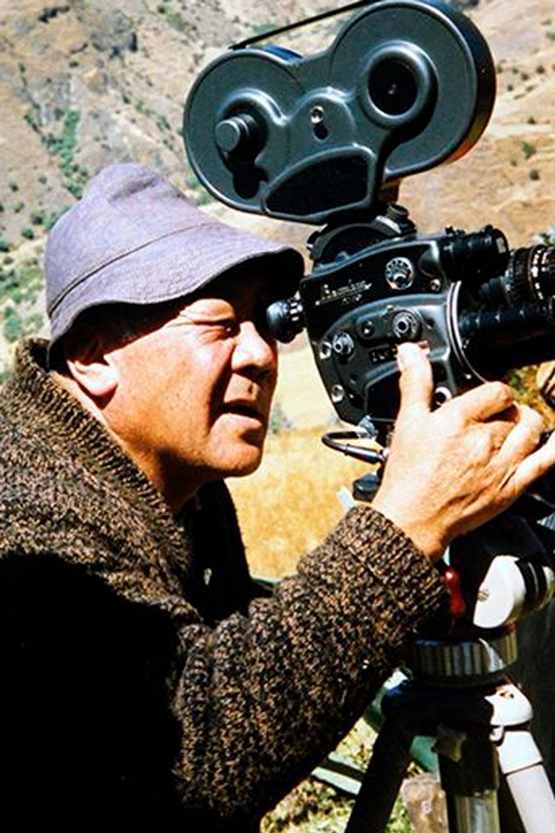 Eulogio Nishiyama photo 3