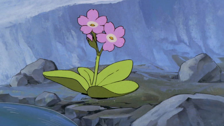 Still image for Heidi: Girl of the Alps season 1 episode 12: Sounds of Spring