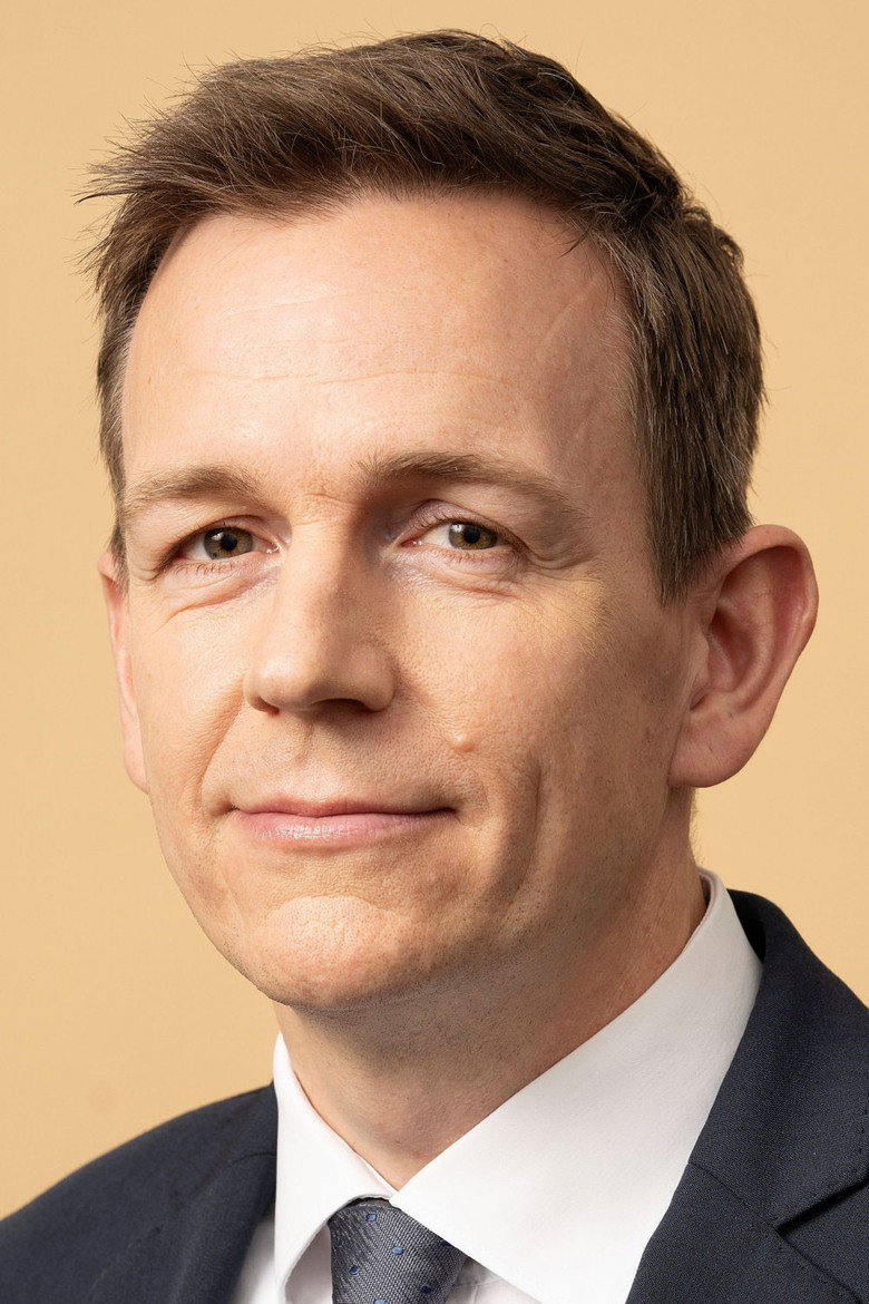 Rasmus Stoklund portrait