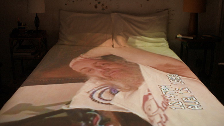 Frame from Fui Olhar Você Dormir