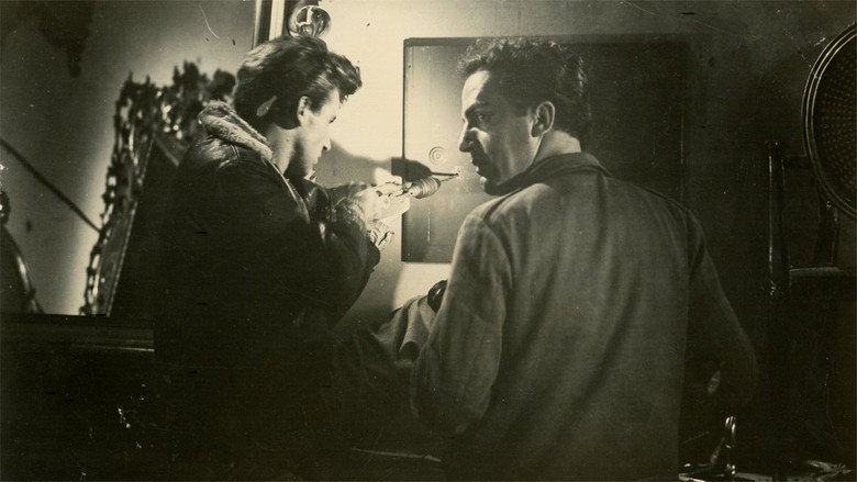 Alone in the Streets image 1