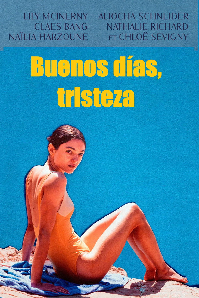 Póster la Película