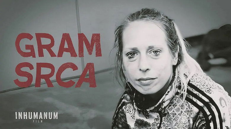 Image d'arrière-plan 3 du film Gram srca