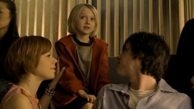 Still from Taken - Season 1 Episode 7