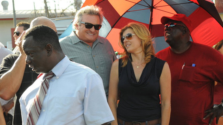 Still from Friday Night Lights - Season 5 Episode 10