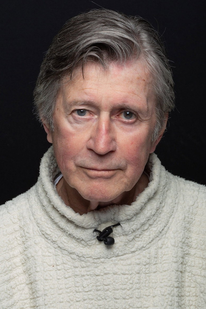 Rico Rönnbäck photo 2