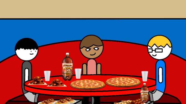 Funny! (TV Series 2022–2024)