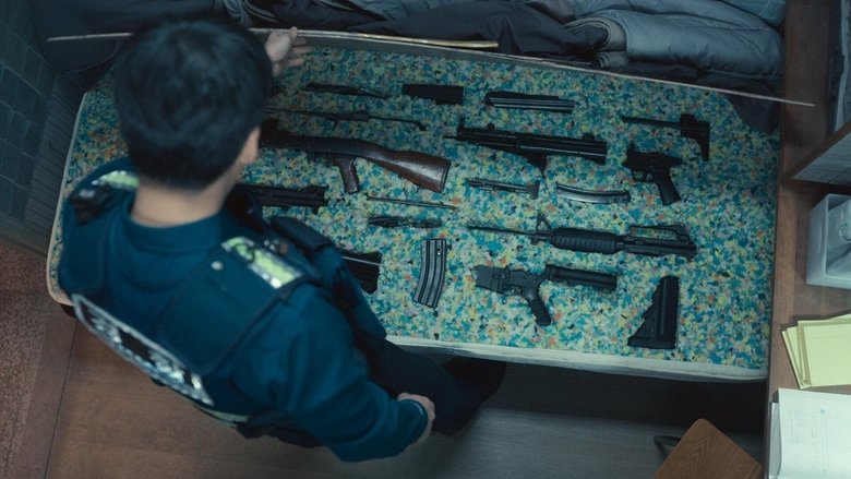 Still image for Trigger season 1 episode 2: Episode 2 Still image for Trigger season 1 episode 2: Episode 2