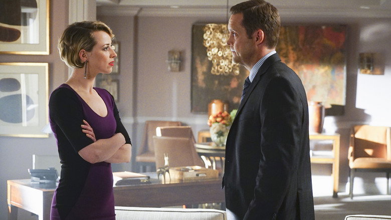 Still from Revenge - ซีซัน 4 ตอน 20