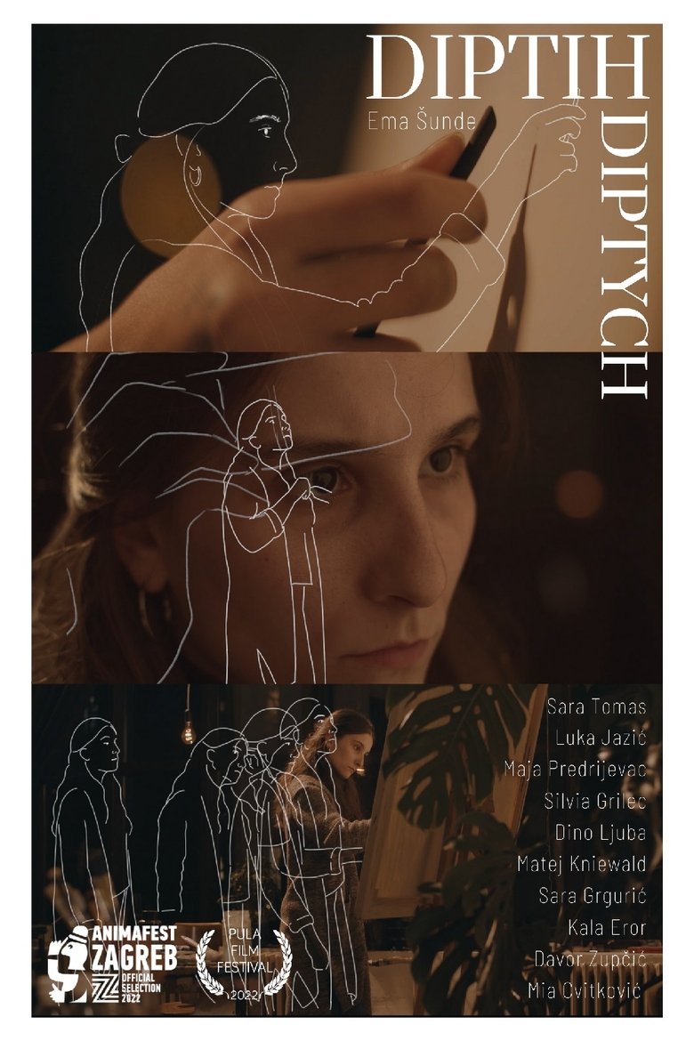 Diptih (2022)