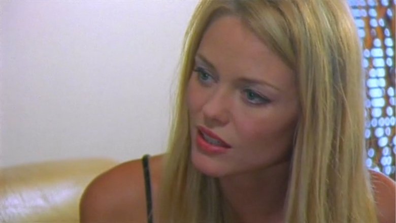 Emmanuelle - The Private Collection: Jesse's Secret Desires main backdrop