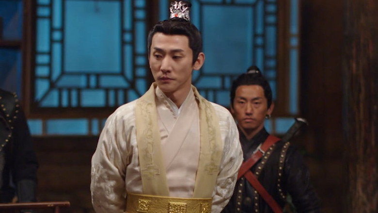 Still image for Ancient Forensic Expert season 1 episode 9: Episode 9