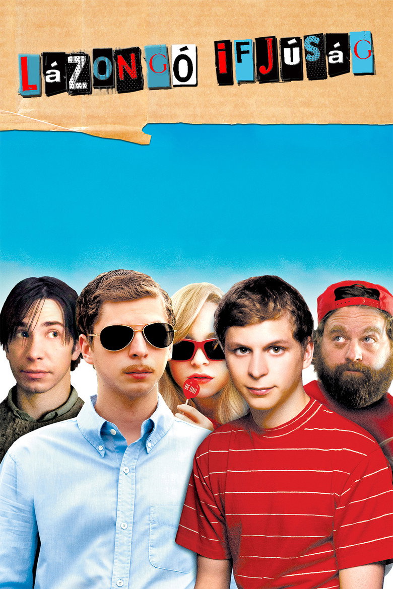 L&aacute;zong&oacute; ifj&uacute;s&aacute;g (2009)