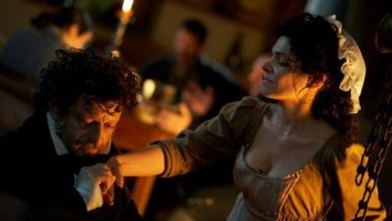 Still from Little Dorrit - Season 1 Episode 2